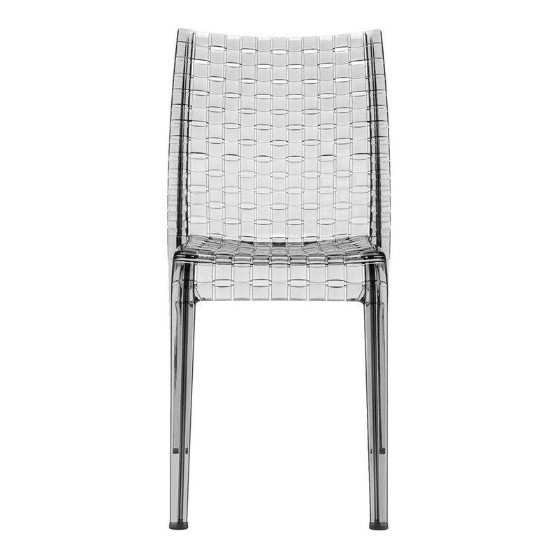 Ami Ami Chair – Set of 2 Crystal