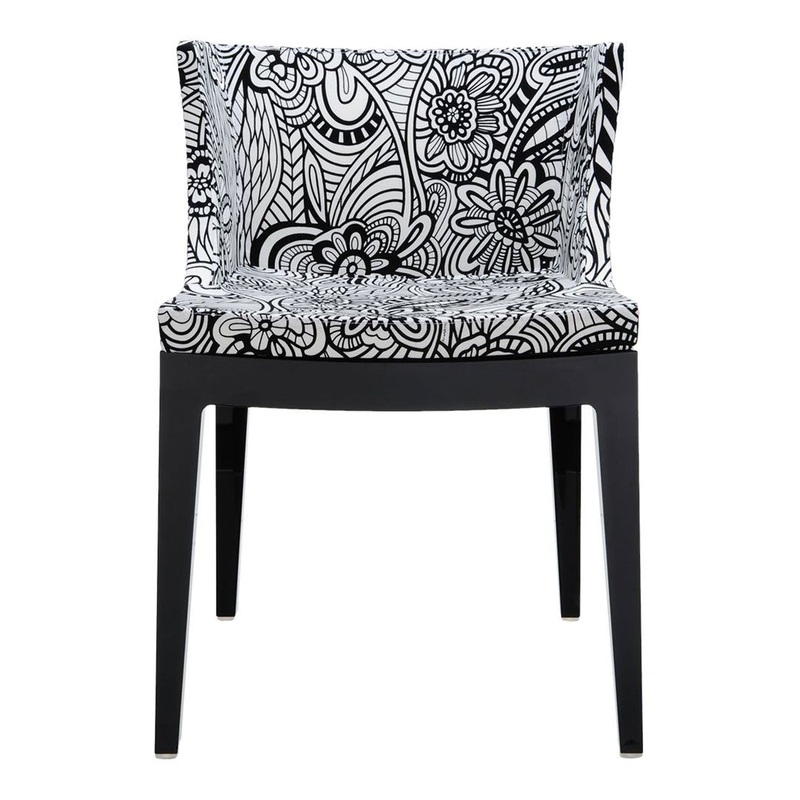 Mademoiselle Arm Chair
