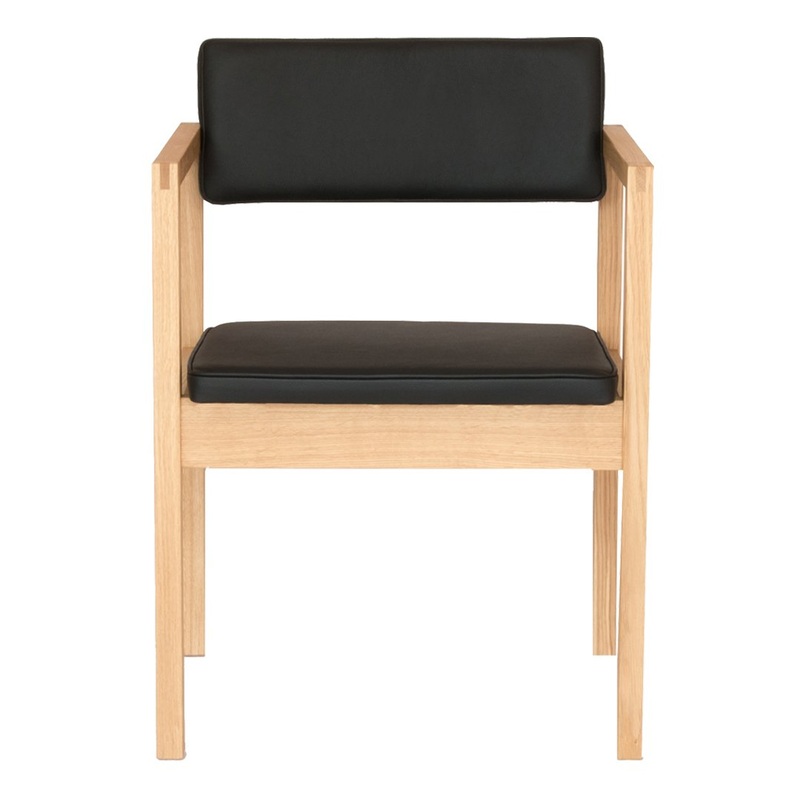 West Street Armchair