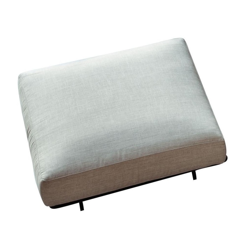 535 Sit Up Ottoman
