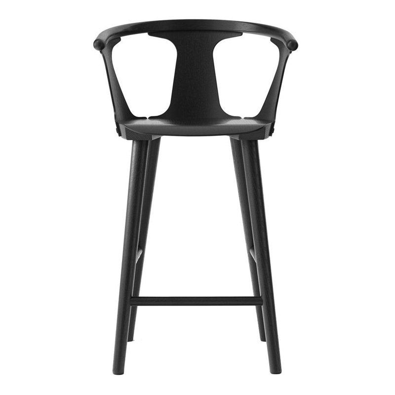 In Between SK9 Bar Stool