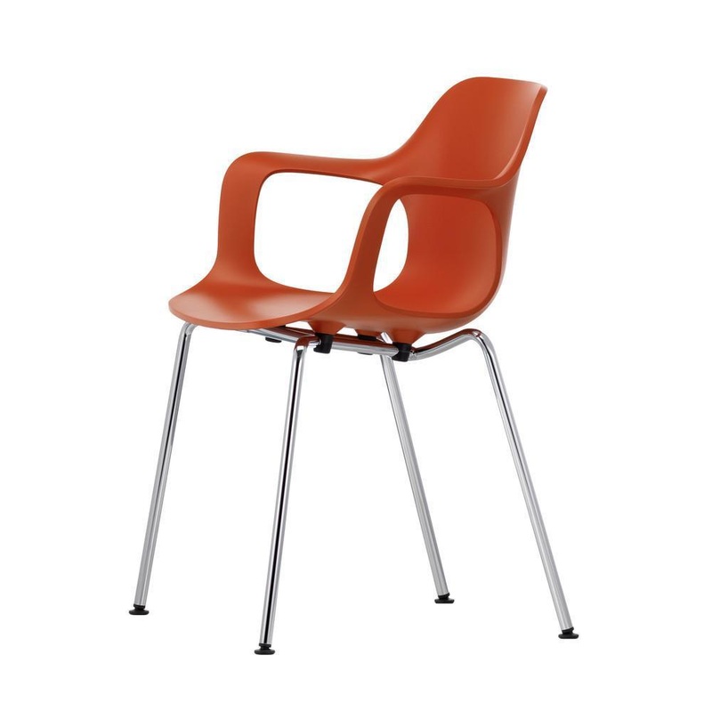 HAL Armchair Tube Stackable