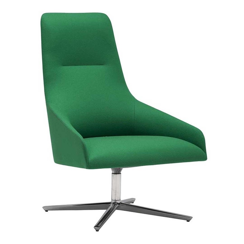 Alya BU1520 Lounge Chair