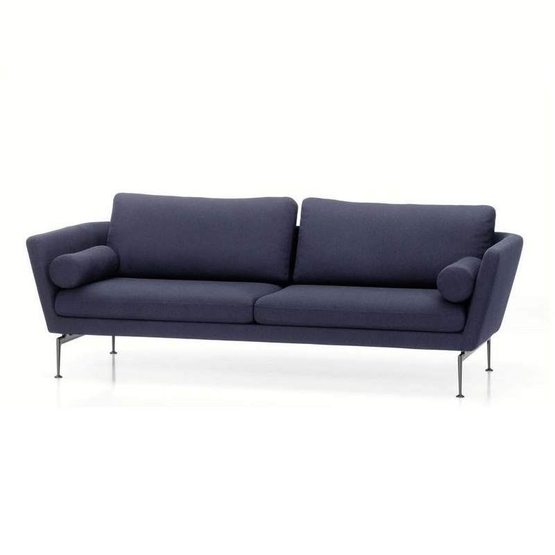 Suita Sofa 2-Seater – Soft Classic