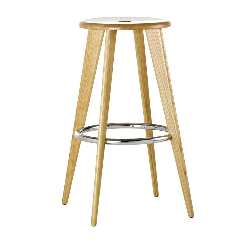 Tabouret Haut Bar Stool