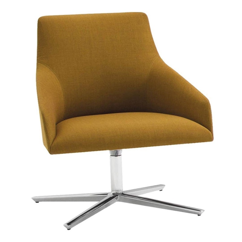 Alya BU1523 Lounge Chair