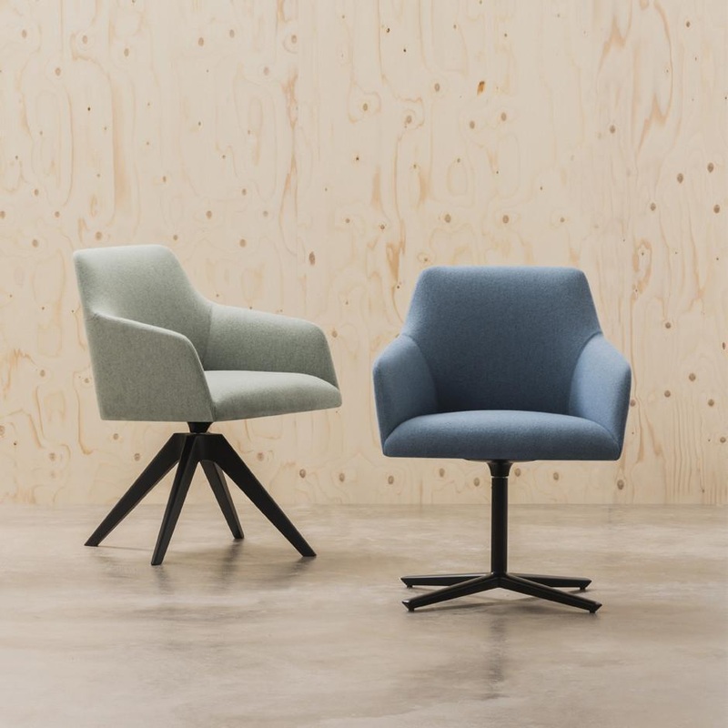 Alya SO1533 Armchair