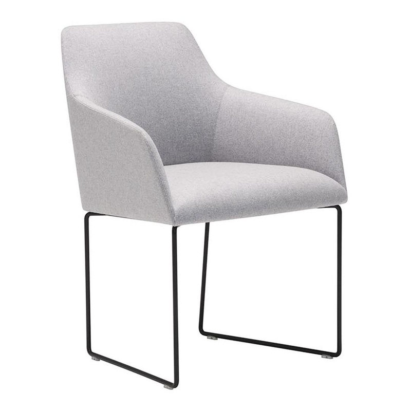 Alya SO1535 Armchair