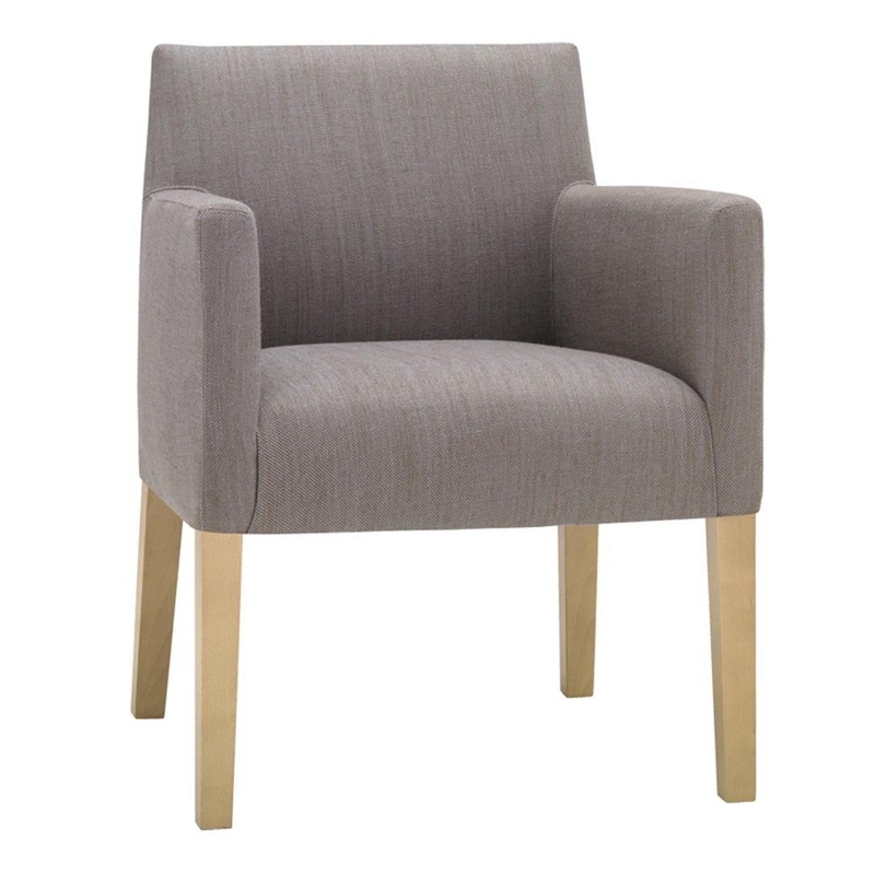 Anna BU1405 Easy Chair