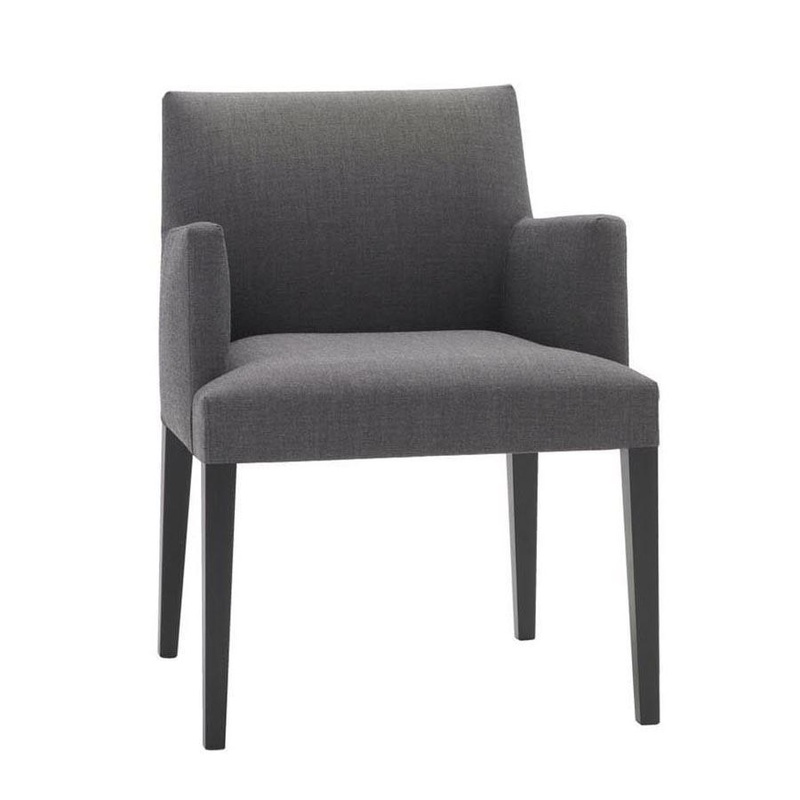 Anna SO1406 Corporate Armchair