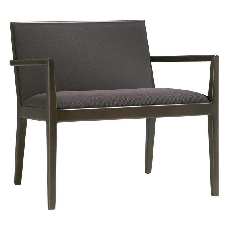 Carlotta BU0928 Lounge Chair