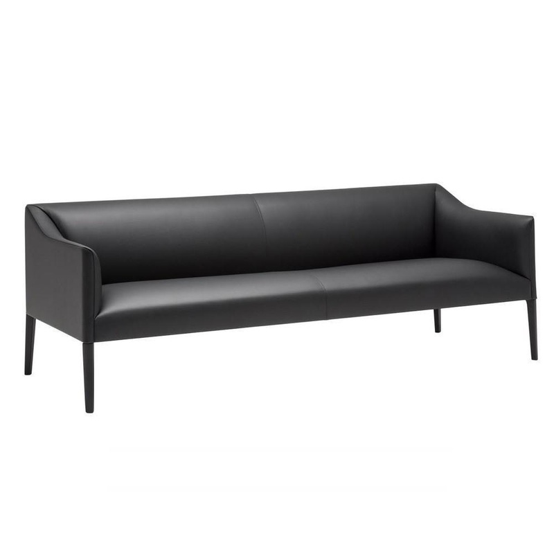 Couve SF1266 Sofa – 3-Seater