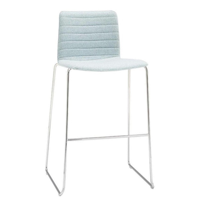 Flex BQ1312 Bar Stool – Fully Upholstered
