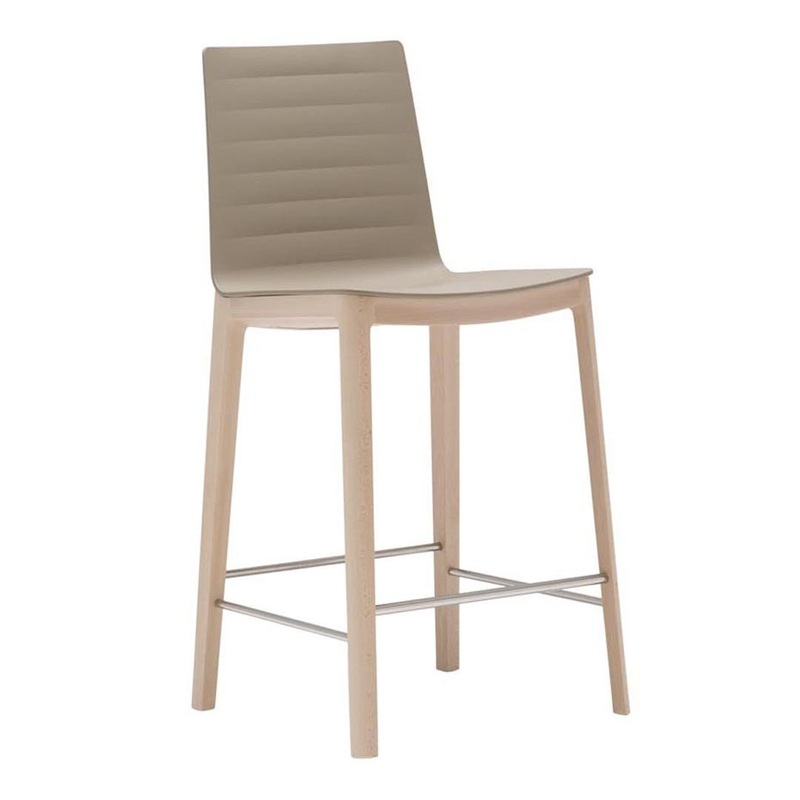 Flex High Back BQ1672 Counter Stool