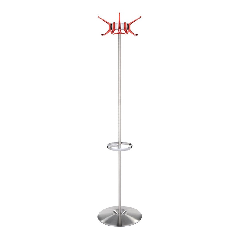 Hanger Coat Stand Cobalt