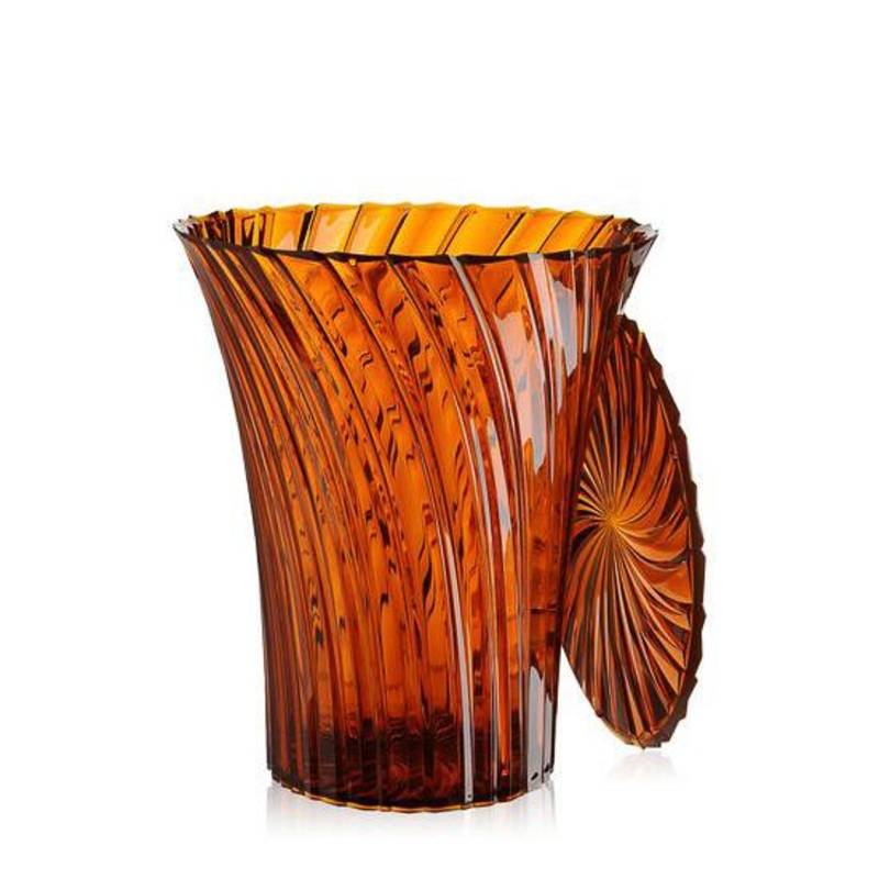 Sparkle Stool Crystal