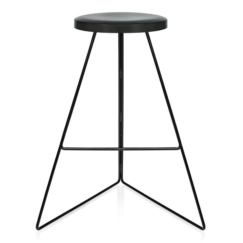 The Coleman Stool