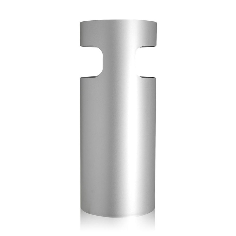 Umbrella Stand Silver