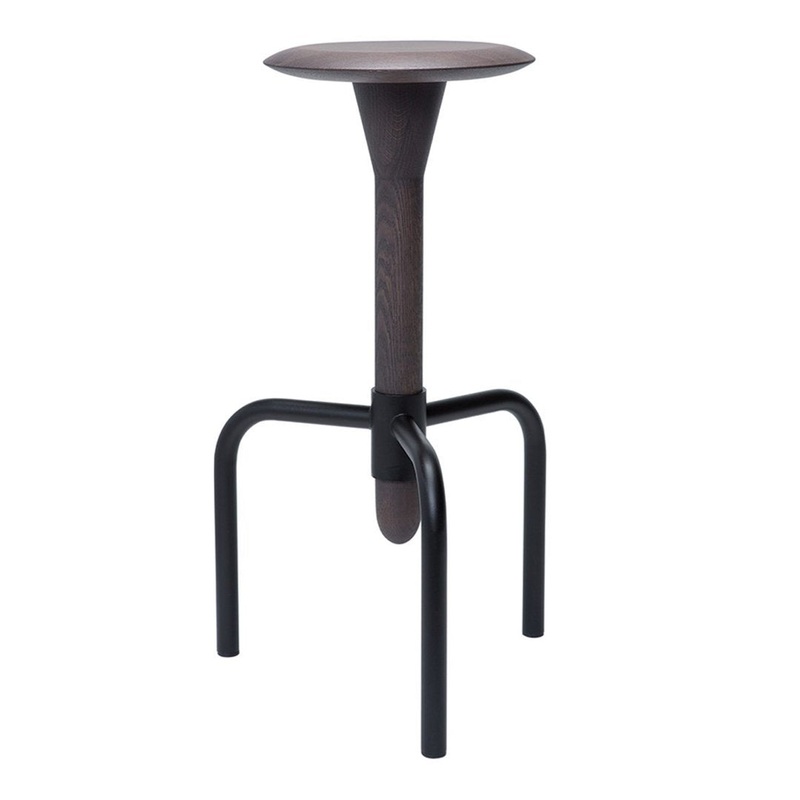 Monkey High Stool