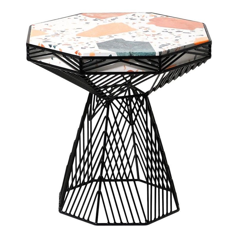 Switch Table / Stool – Outdoor