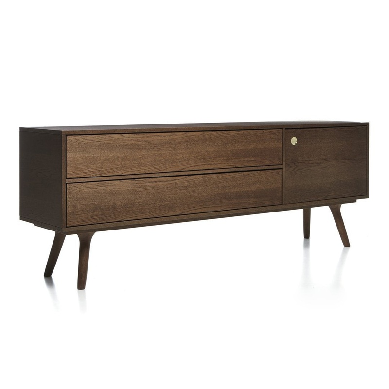 Zio Buffet Stain – Cinnamon