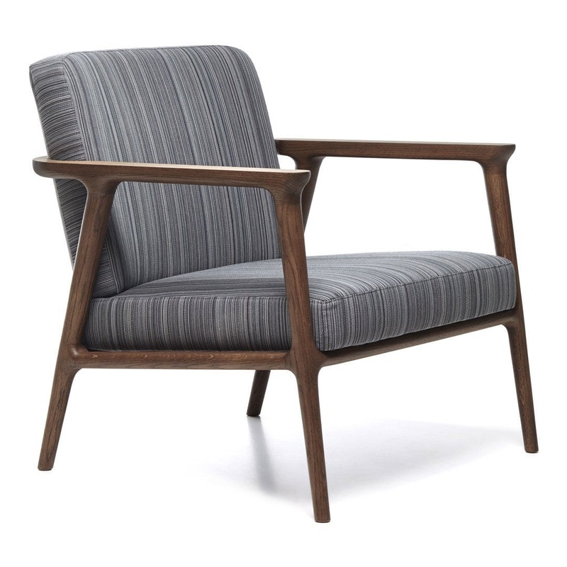 Zio Lounge Chair
