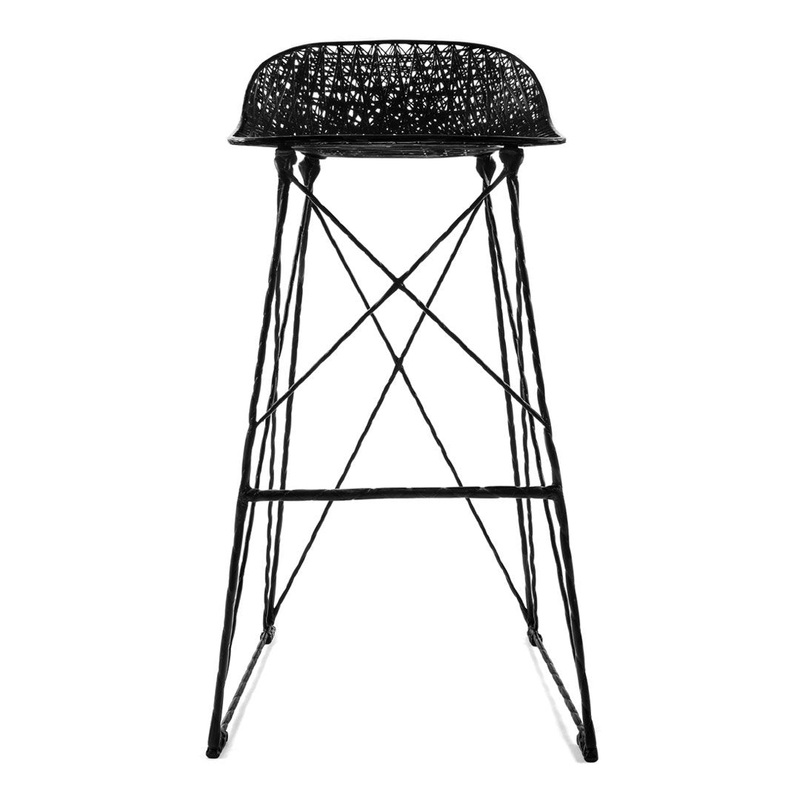 Carbon Bar Stool