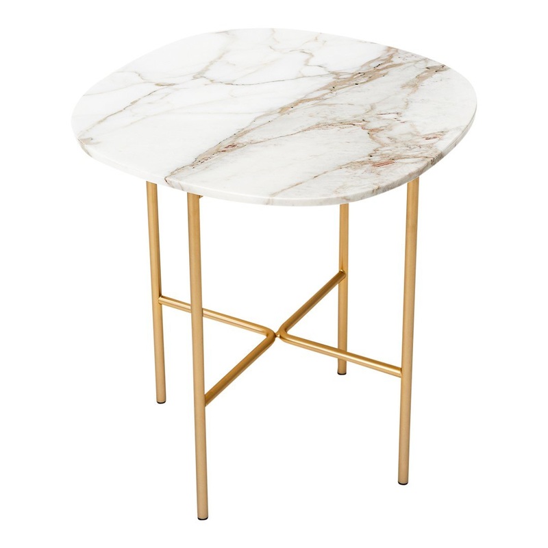 Soap Side Table