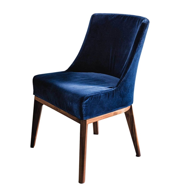 430 Opera Dining Chair