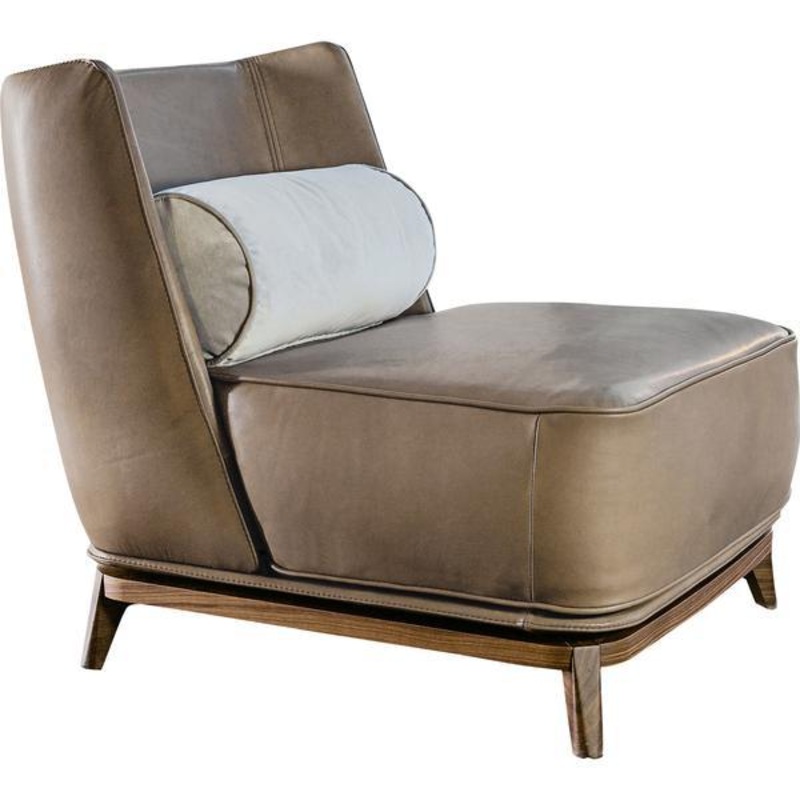 430 Opera Lounge Chair