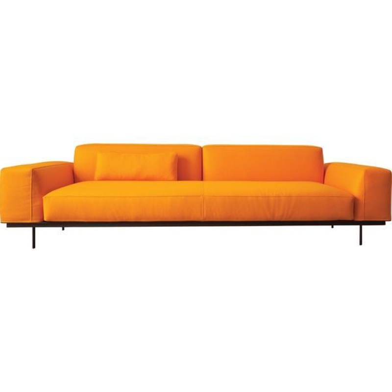 535 Sit Up Sofa