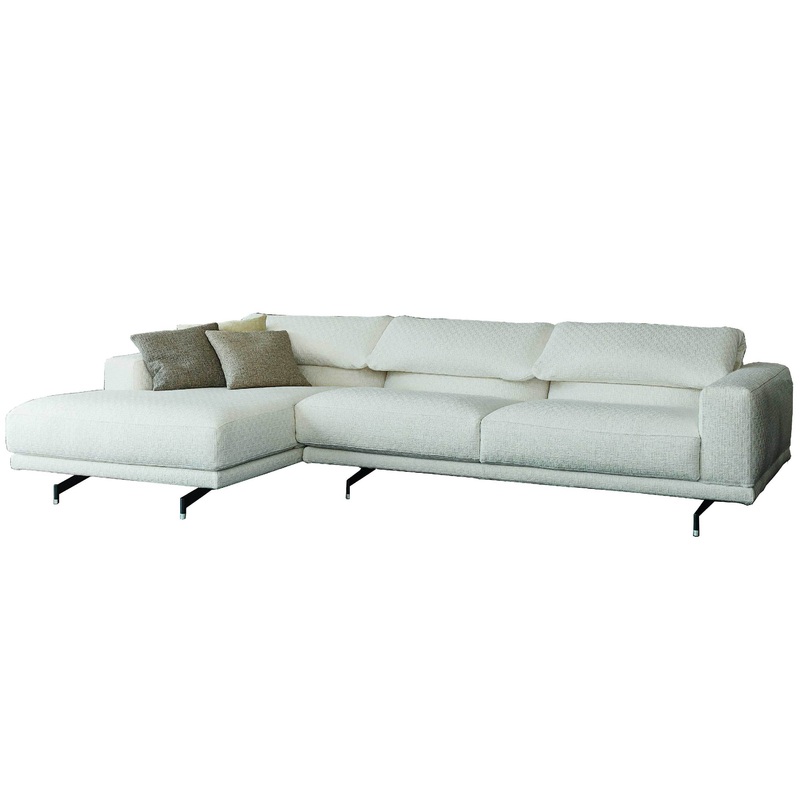550 Altopiano Sectional Sofa