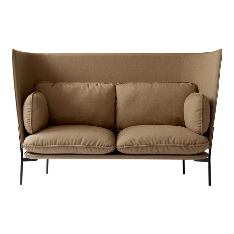 Cloud LN6 – 2-Seater High Back Sofa
