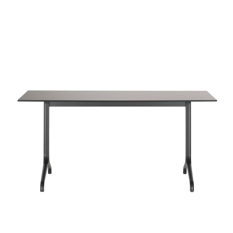 Belleville Bistro Table – Rectangular – Indoor