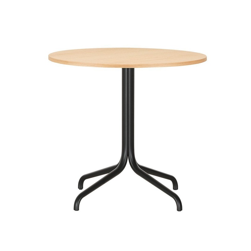 Belleville Bistro Table – Round – Indoor