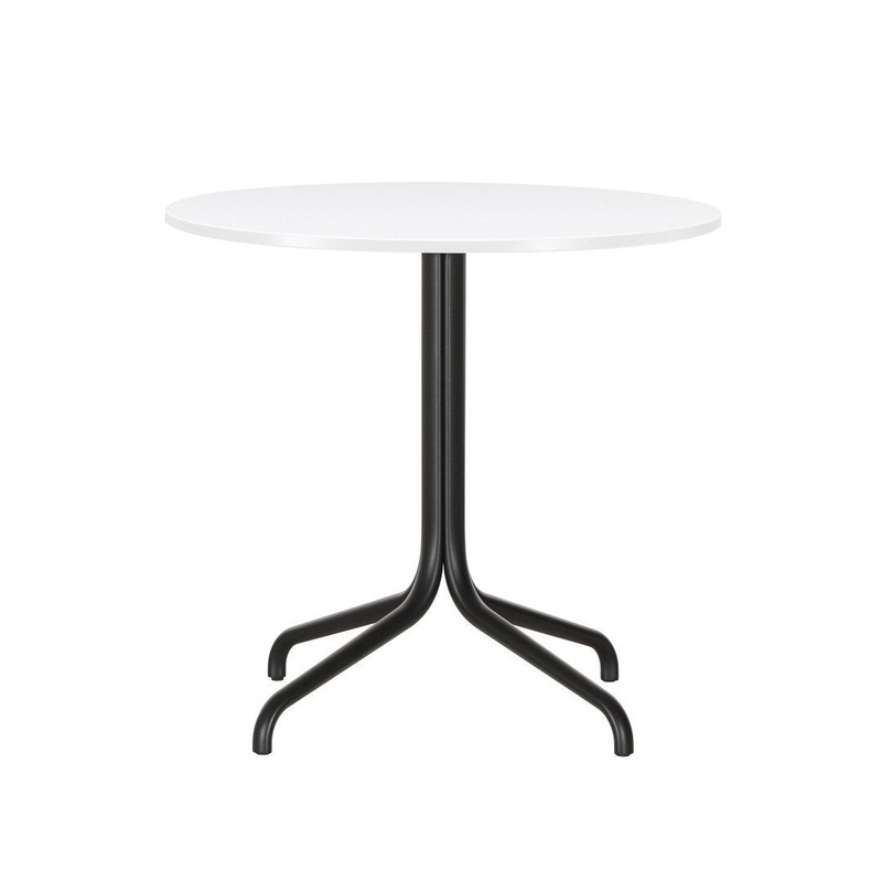 Belleville Bistro Table – Round – Outdoor