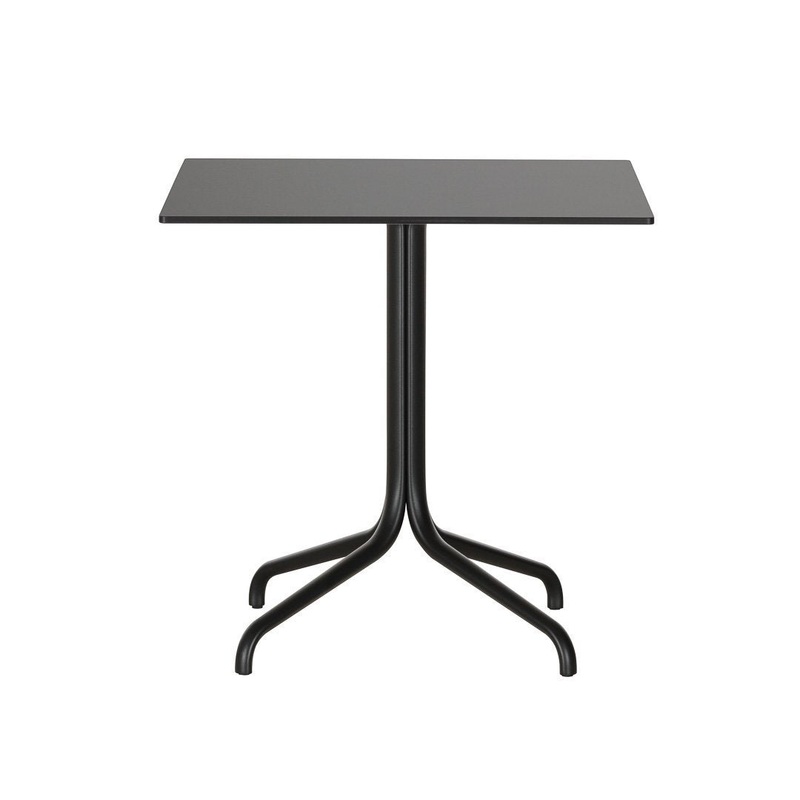 Belleville Bistro Table – Square – Indoor