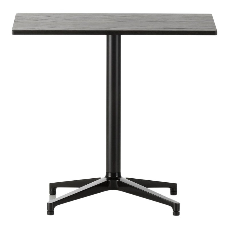 Bistro Table – Rectangular – Indoor