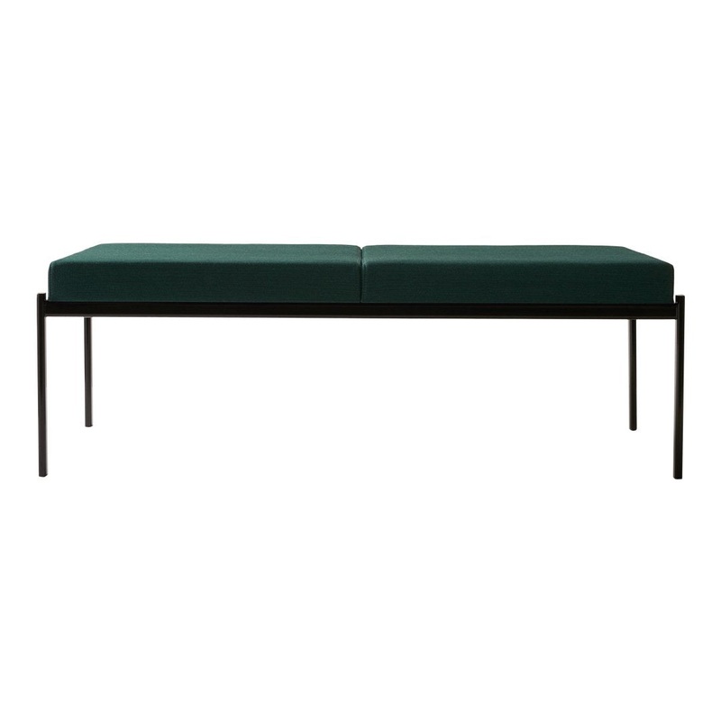 Kiki Bench – 2-Seater