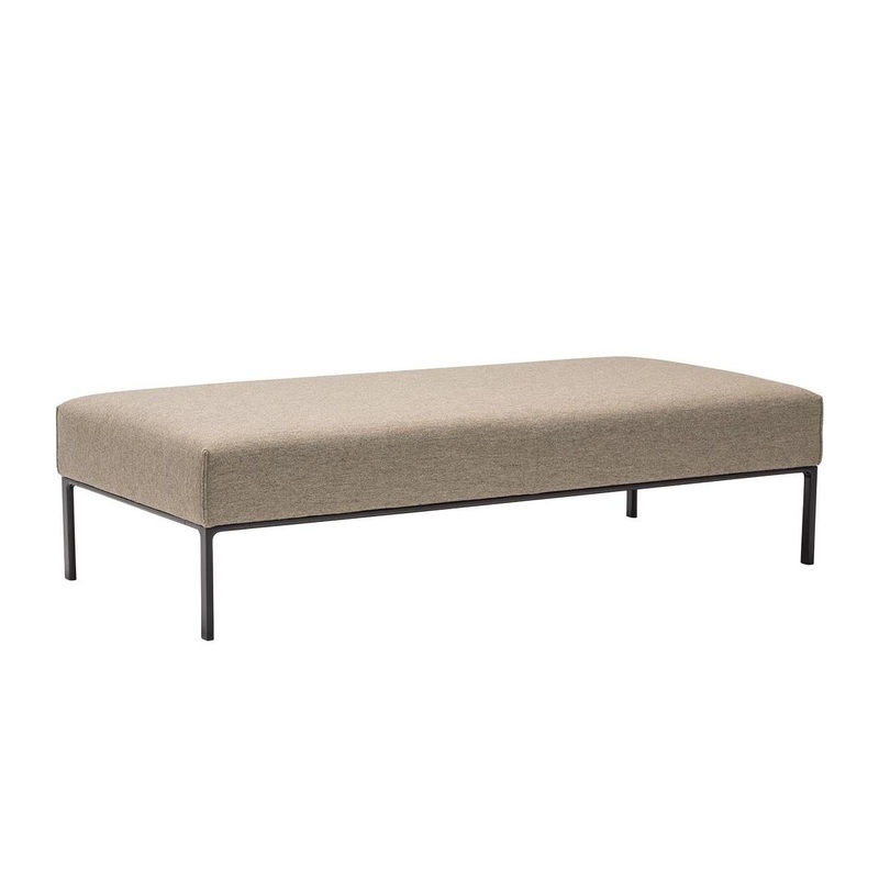 Raglan 2075 Bench