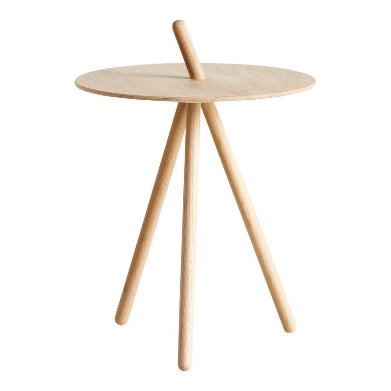 Come Here Side Table