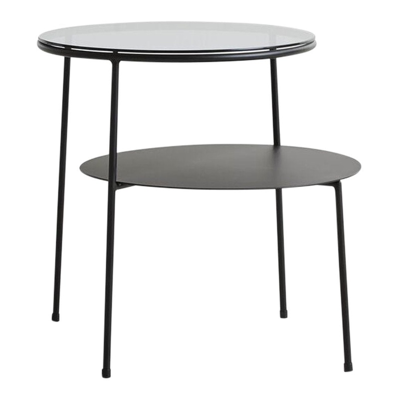 Duo Side Table