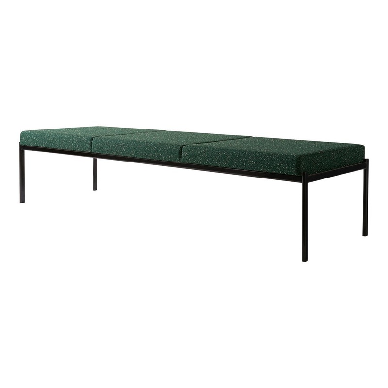 Kiki Bench – 3-Seater