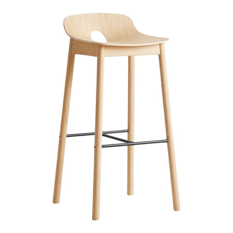 Mono Bar Stool