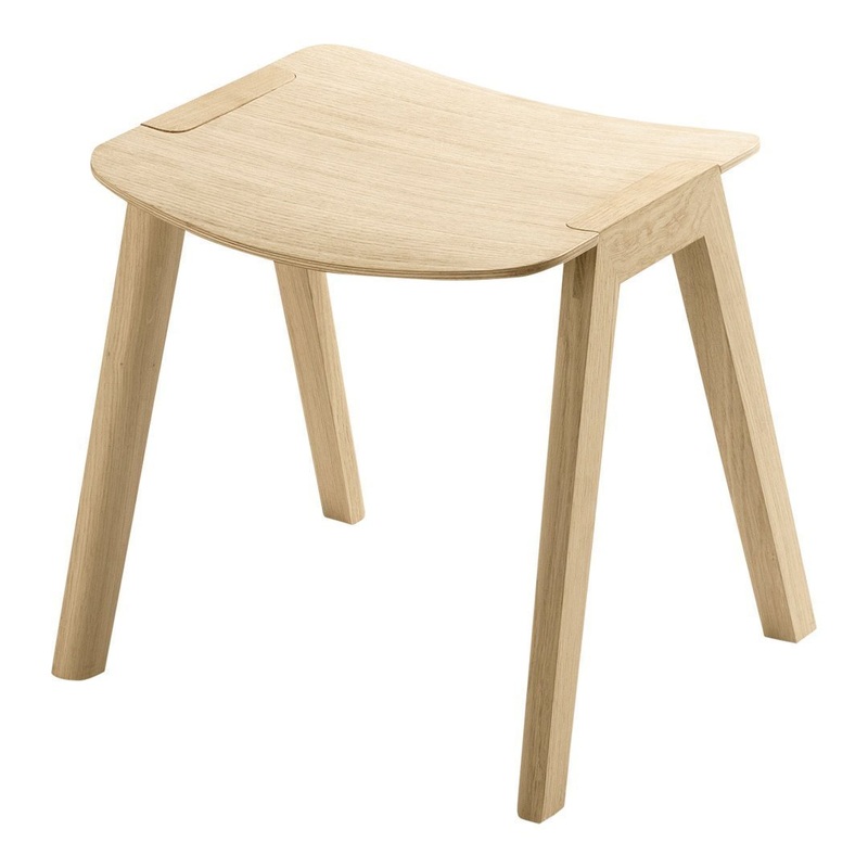 Heldu Auxiliary Stool