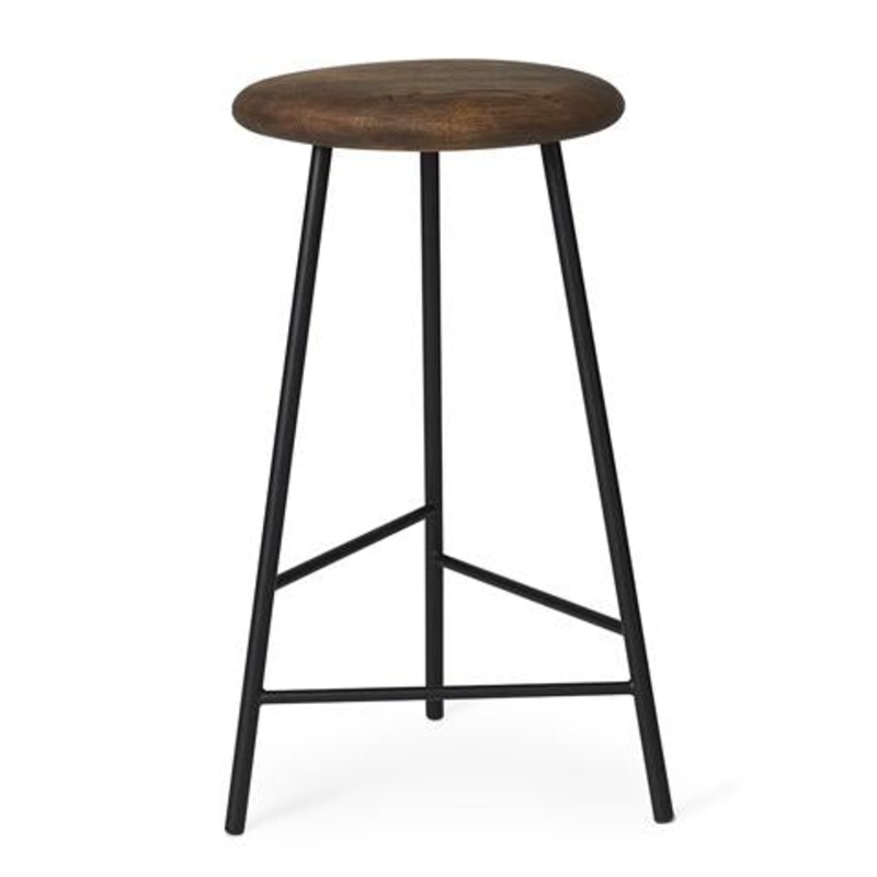 Pebble Bar / Counter Stool
