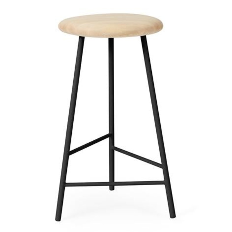Pebble Bar / Counter Stool