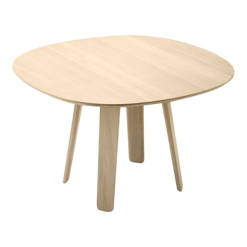 Triku Dining Table – Round