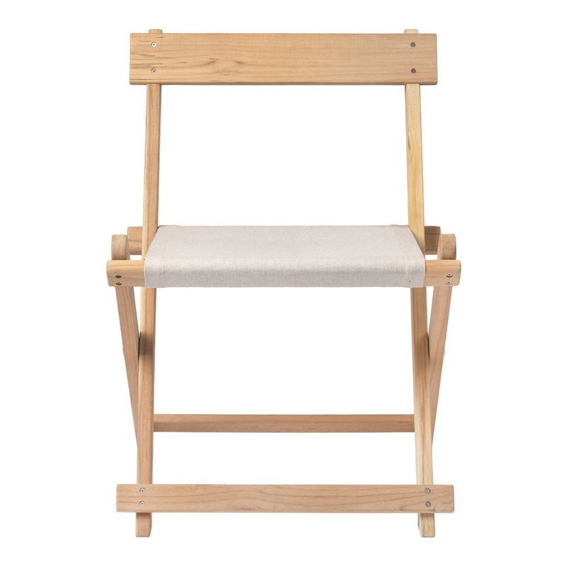 BM4570 Outdoor Dining Chair – Folding