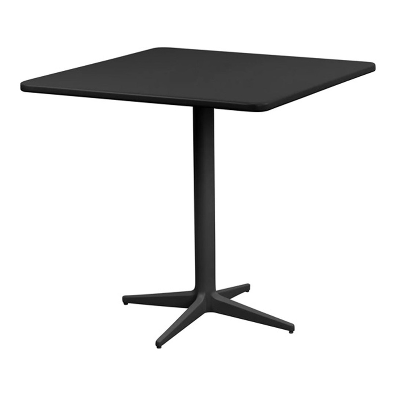 Drop Outdoor Cafe Table – Square